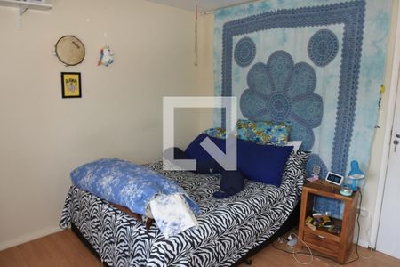 Casa à venda com 249m², 4 quartos e 3 vagasQuarto 2