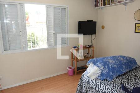 Casa à venda com 249m², 4 quartos e 3 vagasQuarto 2