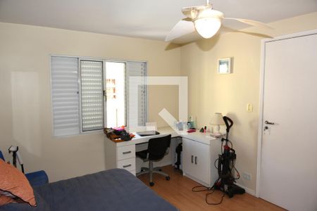 Casa à venda com 249m², 4 quartos e 3 vagasQuarto 3