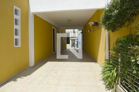 Casa à venda com 249m², 4 quartos e 3 vagasGaragem