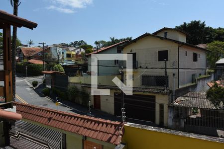 Casa à venda com 249m², 4 quartos e 3 vagasVista da Suíte