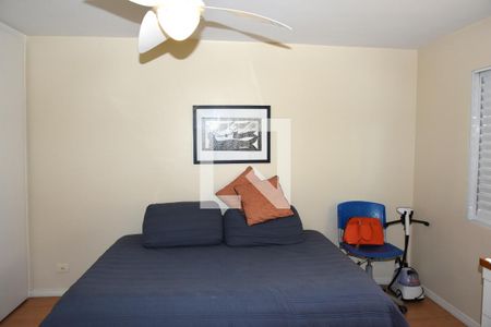 Casa à venda com 249m², 4 quartos e 3 vagasQuarto 3