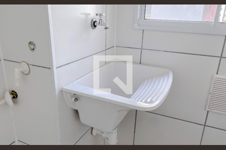 Apartamento para alugar com 39m², 2 quartos e sem vagaÁrea de Serviço