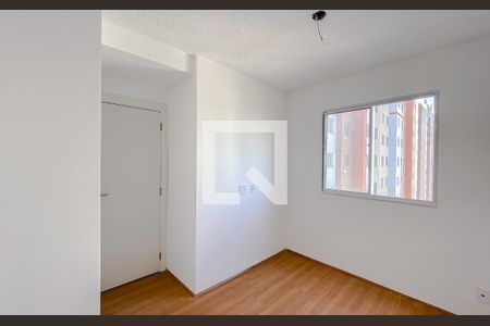 Apartamento para alugar com 39m², 2 quartos e sem vagaQuarto 2