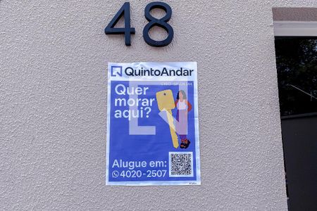 Apartamento para alugar com 39m², 2 quartos e sem vagaFachada