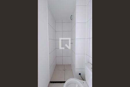 Apartamento para alugar com 39m², 2 quartos e sem vagaBanheiro