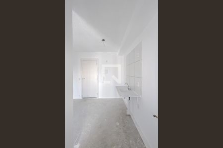 Apartamento para alugar com 39m², 2 quartos e sem vagaÁrea de Serviço