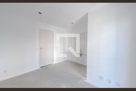 Apartamento para alugar com 39m², 2 quartos e sem vagaSala