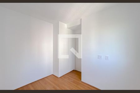 Apartamento para alugar com 39m², 2 quartos e sem vagaQuarto 2