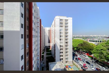 Apartamento para alugar com 39m², 2 quartos e sem vagaVista do Quarto 2