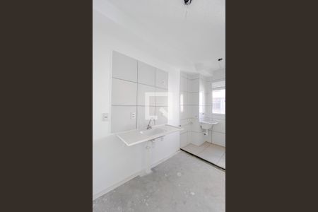 Apartamento para alugar com 39m², 2 quartos e sem vagaCozinha