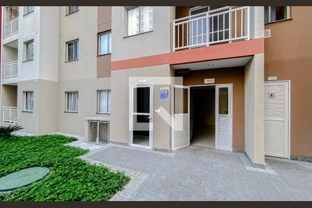 Apartamento para alugar com 39m², 2 quartos e sem vagaÁrea comum