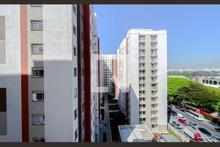 Apartamento para alugar com 39m², 2 quartos e sem vagaVista do Quarto 1