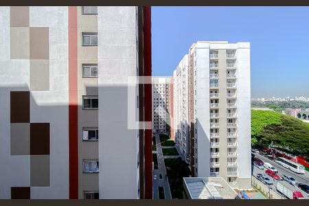 Apartamento para alugar com 39m², 2 quartos e sem vagaVista da Varanda