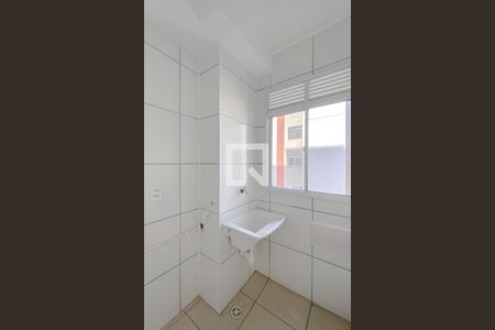 Apartamento para alugar com 39m², 2 quartos e sem vagaÁrea de Serviço