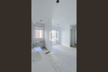 Apartamento para alugar com 39m², 2 quartos e sem vagaCozinha