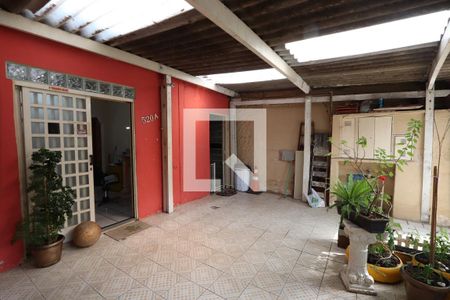 Casa à venda com 264m², 4 quartos e 2 vagas Casa à venda com 264m², 4 quartos e 2 vagasÁrea Externa