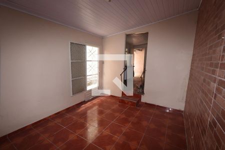Casa à venda com 264m², 4 quartos e 2 vagas Casa à venda com 264m², 4 quartos e 2 vagasSala/Quarto - casa 2