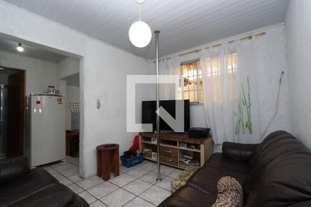 Sala 1 de casa à venda com 4 quartos, 264m² em Vila Bela, São Paulo