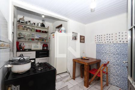 Casa à venda com 264m², 4 quartos e 2 vagas Casa à venda com 264m², 4 quartos e 2 vagasCozinha 1