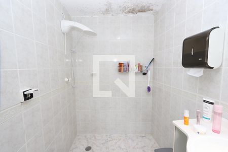 Casa à venda com 264m², 4 quartos e 2 vagas Casa à venda com 264m², 4 quartos e 2 vagasBanheiro -casa 3