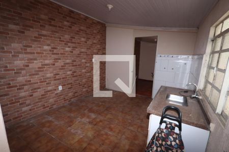 Casa à venda com 264m², 4 quartos e 2 vagas Casa à venda com 264m², 4 quartos e 2 vagasCozinha - casa 2