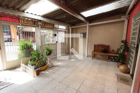 Casa à venda com 264m², 4 quartos e 2 vagas Casa à venda com 264m², 4 quartos e 2 vagasÁrea Externa
