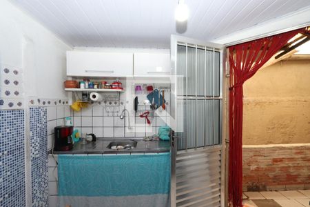 Casa à venda com 264m², 4 quartos e 2 vagas Casa à venda com 264m², 4 quartos e 2 vagasCozinha 1