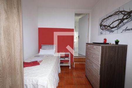 Casa à venda com 264m², 4 quartos e 2 vagas Casa à venda com 264m², 4 quartos e 2 vagasSuíte - casa 3