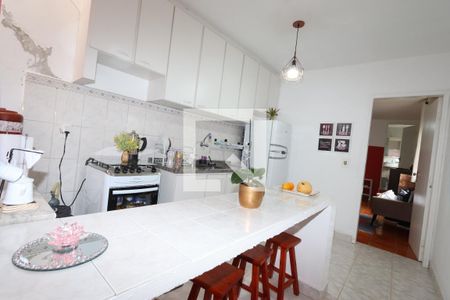 Casa à venda com 264m², 4 quartos e 2 vagas Casa à venda com 264m², 4 quartos e 2 vagasCozinha - casa 3