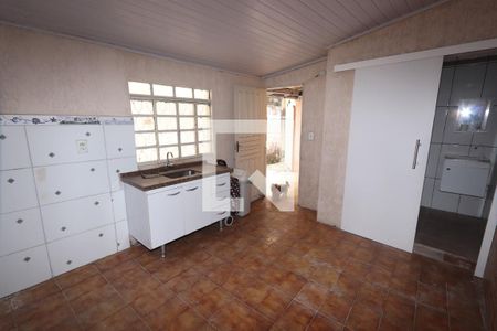 Casa à venda com 264m², 4 quartos e 2 vagas Casa à venda com 264m², 4 quartos e 2 vagasCozinha - casa 2