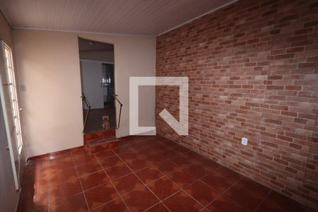 Casa à venda com 264m², 4 quartos e 2 vagas Casa à venda com 264m², 4 quartos e 2 vagasSala/Quarto - casa 2