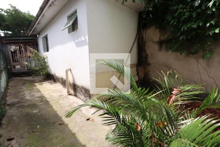 Casa à venda com 264m², 4 quartos e 2 vagas Casa à venda com 264m², 4 quartos e 2 vagasÁrea Externa