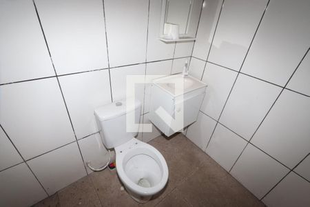 Casa à venda com 264m², 4 quartos e 2 vagas Casa à venda com 264m², 4 quartos e 2 vagasBanheiro - casa 2