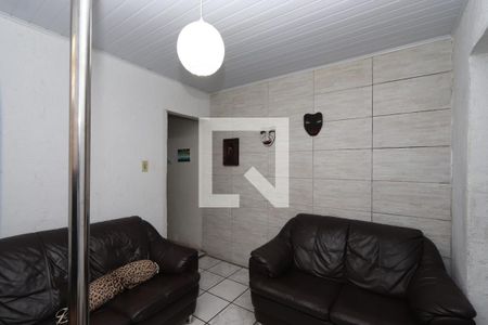 Sala 1 de casa à venda com 4 quartos, 264m² em Vila Bela, São Paulo