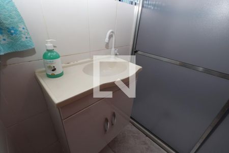 Casa à venda com 264m², 4 quartos e 2 vagas Casa à venda com 264m², 4 quartos e 2 vagasBanheiro 1