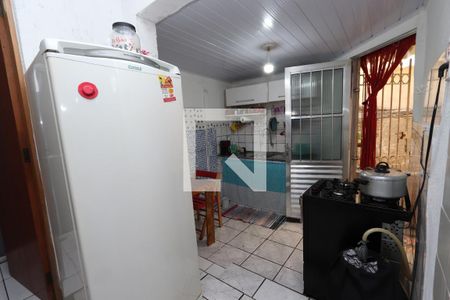 Casa à venda com 264m², 4 quartos e 2 vagas Casa à venda com 264m², 4 quartos e 2 vagasCozinha 1