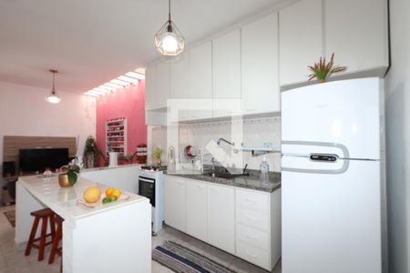 Casa à venda com 264m², 4 quartos e 2 vagas Casa à venda com 264m², 4 quartos e 2 vagasCozinha - casa 3