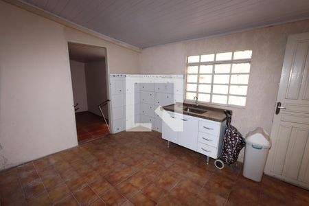 Casa à venda com 264m², 4 quartos e 2 vagas Casa à venda com 264m², 4 quartos e 2 vagasCozinha - casa 2