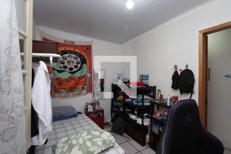 Quarto 2 de casa à venda com 4 quartos, 264m² em Vila Bela, São Paulo