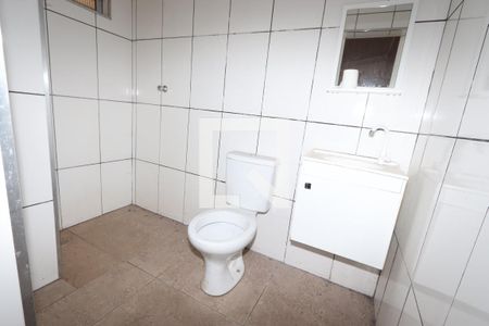 Casa à venda com 264m², 4 quartos e 2 vagas Casa à venda com 264m², 4 quartos e 2 vagasBanheiro - casa 2