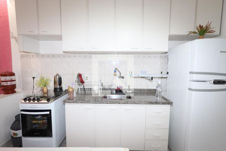 Casa à venda com 264m², 4 quartos e 2 vagas Casa à venda com 264m², 4 quartos e 2 vagasCozinha - casa 3