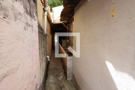 Casa à venda com 264m², 4 quartos e 2 vagas Casa à venda com 264m², 4 quartos e 2 vagasÁrea Externa