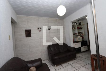 Sala 1 de casa à venda com 4 quartos, 264m² em Vila Bela, São Paulo