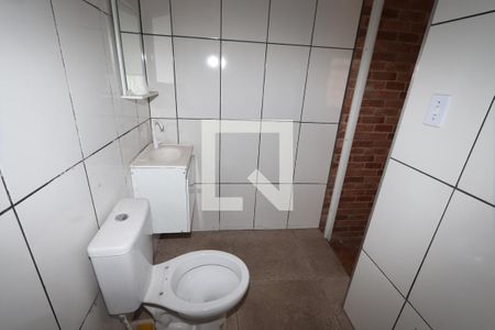 Casa à venda com 264m², 4 quartos e 2 vagas Casa à venda com 264m², 4 quartos e 2 vagasBanheiro - casa 2