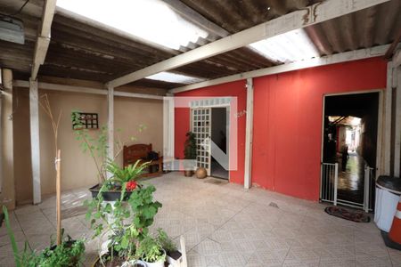 Casa à venda com 264m², 4 quartos e 2 vagas Casa à venda com 264m², 4 quartos e 2 vagasÁrea Externa