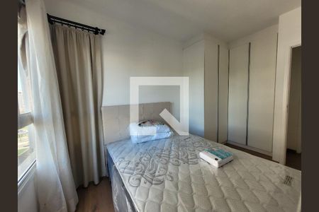Quarto de apartamento para alugar com 1 quarto, 43m² em Vila Lídia, Campinas