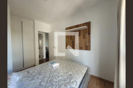 Quarto de apartamento para alugar com 1 quarto, 43m² em Vila Lídia, Campinas