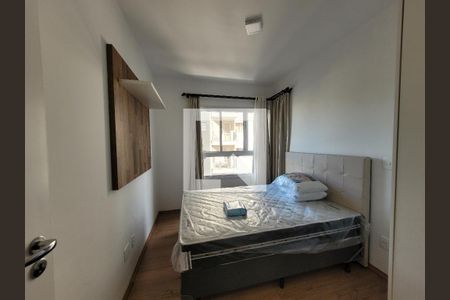 Quarto de apartamento para alugar com 1 quarto, 43m² em Vila Lídia, Campinas