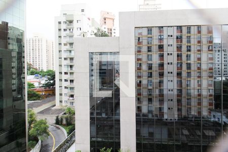 Vista de apartamento para alugar com 2 quartos, 75m² em Vila Olímpia, São Paulo